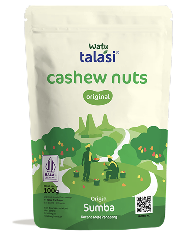 Watu Cashew Nuts Original
