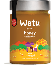 Watu Honey